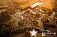 Hotel Vesting Bourtange