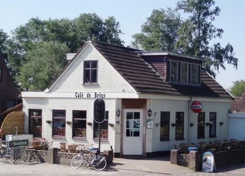 Audio Dorpscafé de Brêge, Nij Beets