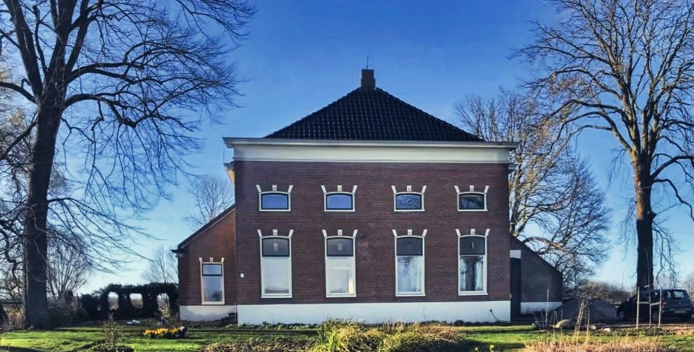 B&B De Kastanjehof 31
