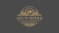 Dorpshuis Aig'n Heerd, F&B Horeca