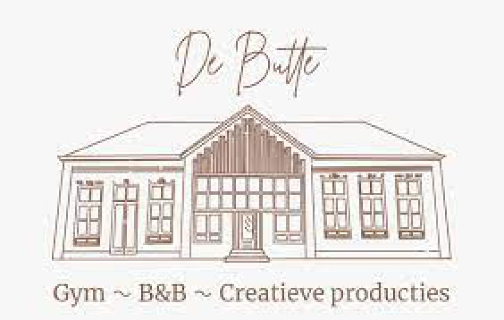 B&B De Butte
