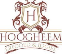 Hoogheem Erfgoed & Logies