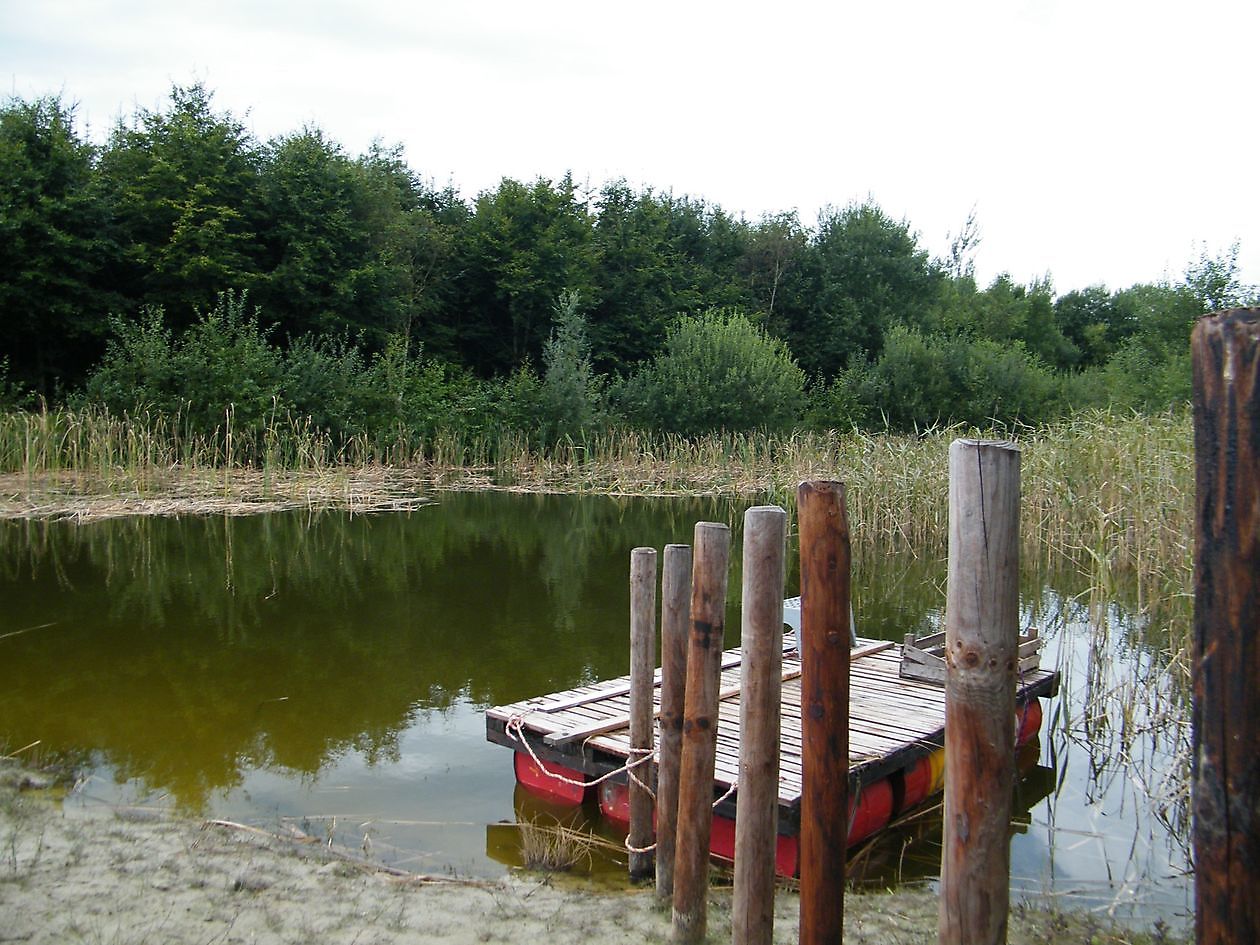 Camping Roelage