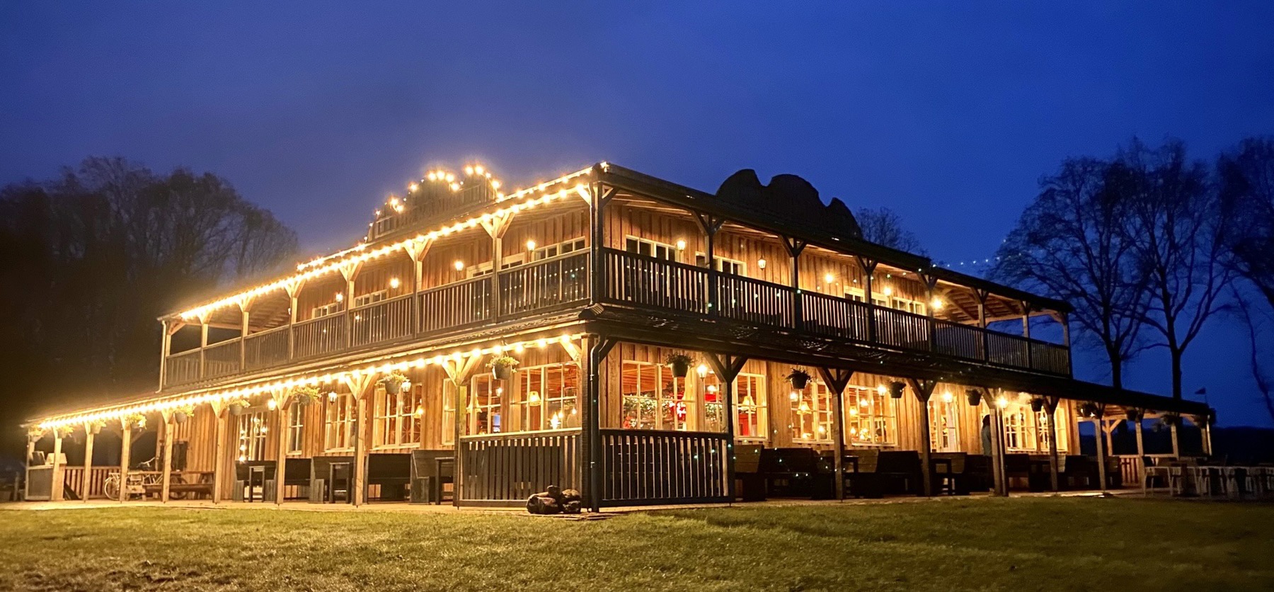 The Ranch Veendam