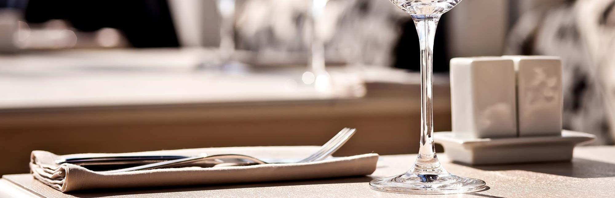 Restaurant De Oude Sluis