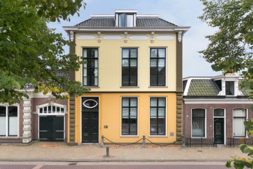 Audio Jan Loman, Eysingahuis,  Beetsterzwaag