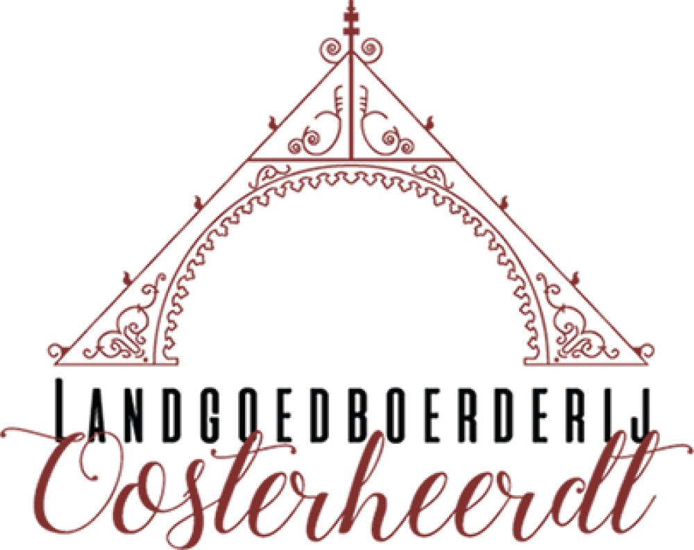 B&B Landgoedboerderij Oosterheerdt