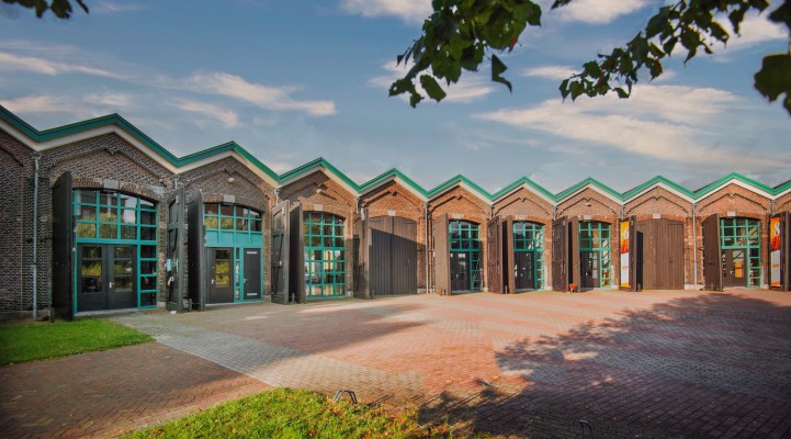 3-daagse UNESCO-Waddenexpeditie- Dollard en Graanrepubliek