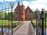 Weekendje weg in Westerwolde, Zuid-Oost-Groningen