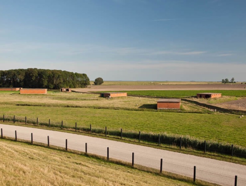 3-daagse UNESCO-Waddenexpeditie- Dollard en Graanrepubliek