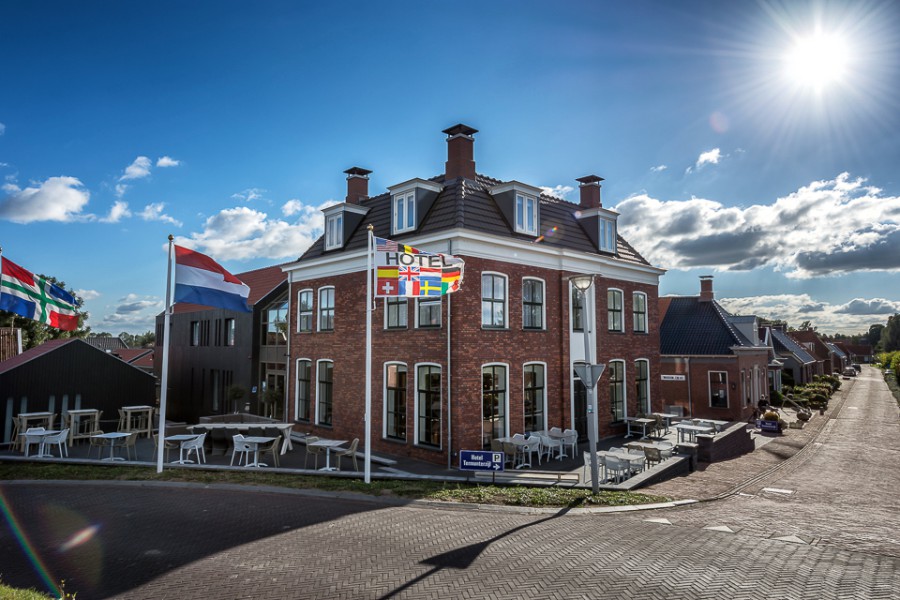 3-daagse UNESCO-Waddenexpeditie- Dollard en Graanrepubliek