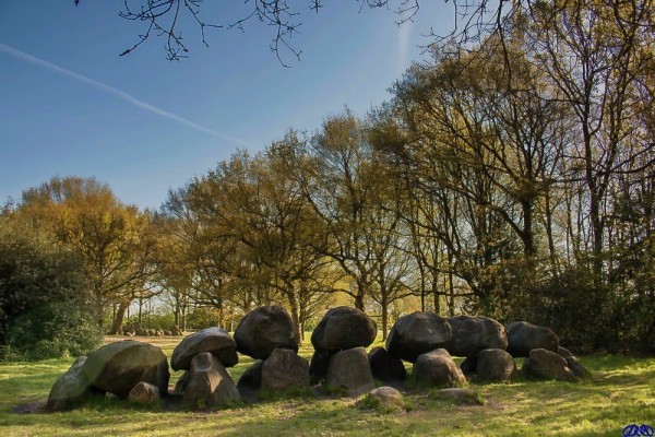 7-daagse UNESCO-reis Noord-Nederland