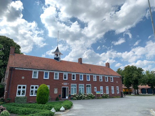 3-daagse UNESCO-Waddenexpeditie- Dollard en Graanrepubliek