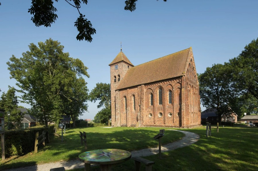 3-daagse UNESCO-Waddenexpeditie- Dollard en Graanrepubliek