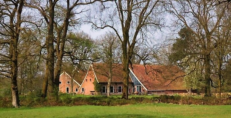 Weekendje weg in Westerwolde, Zuid-Oost-Groningen