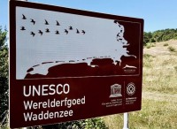 7-daagse UNESCO-reis Noord-Nederland