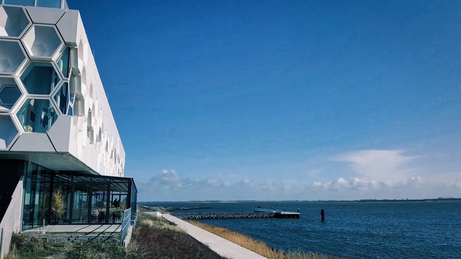 7-daagse UNESCO-reis Noord-Nederland