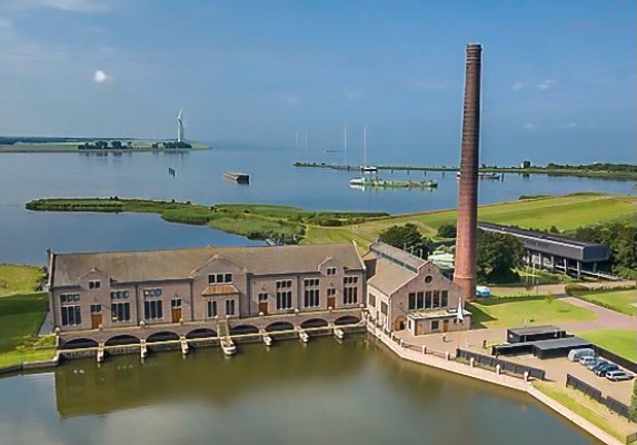 7-daagse UNESCO-reis Noord-Nederland