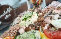 Restaurette-Schierzicht