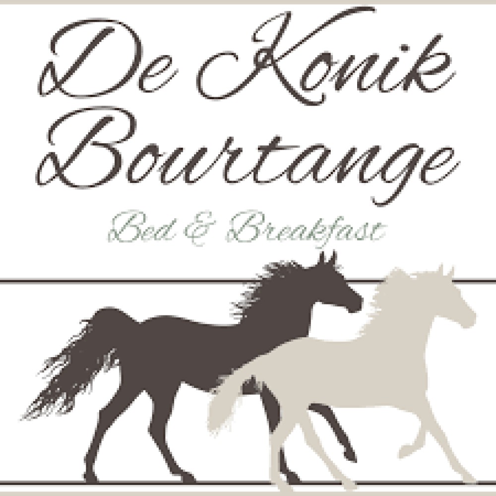 B&B De Konik