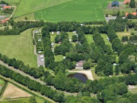 Camping Plathuis