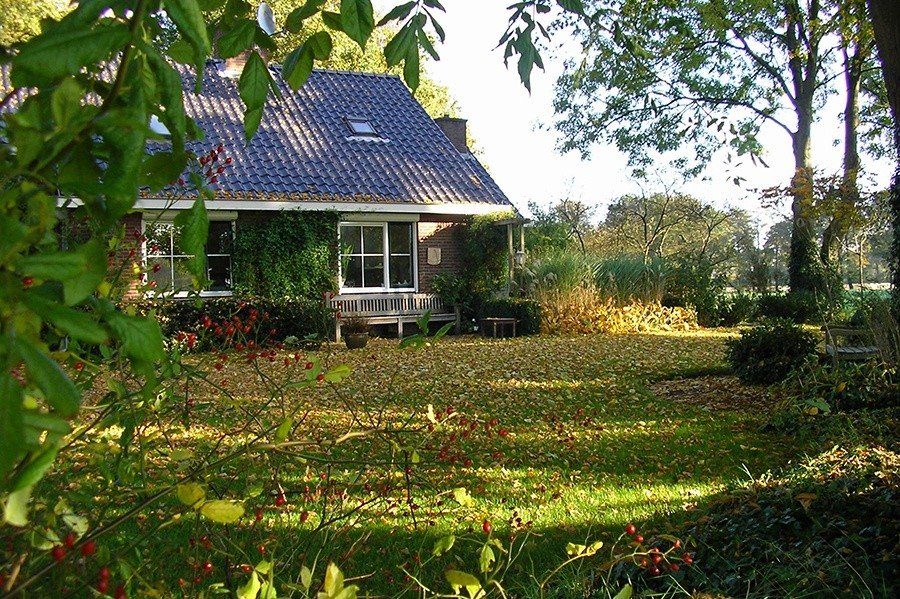 B & B 't Laudehuus