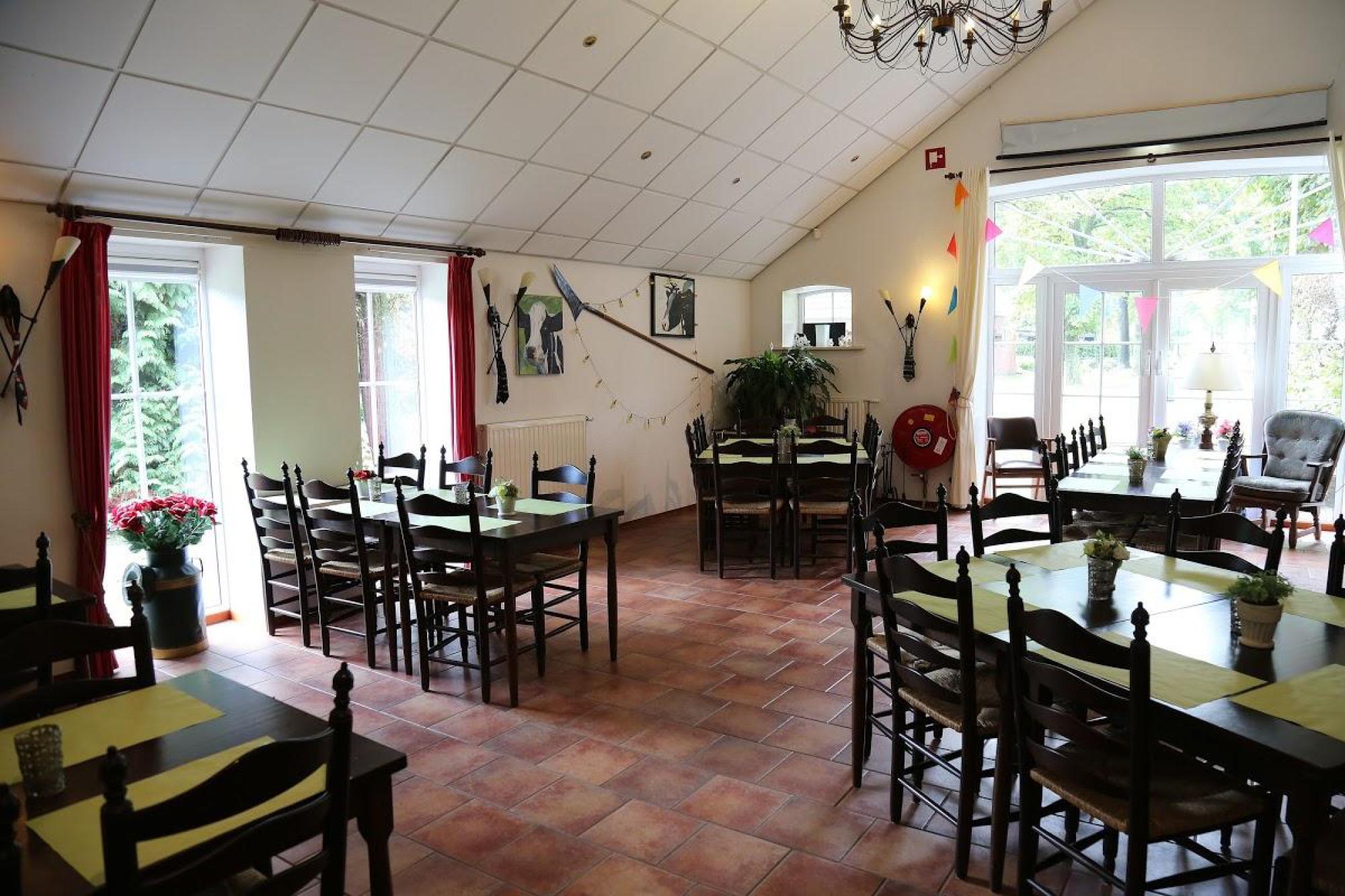 Pannenkoekenboerderij De Koppenjan