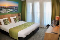 Schierzicht Logement