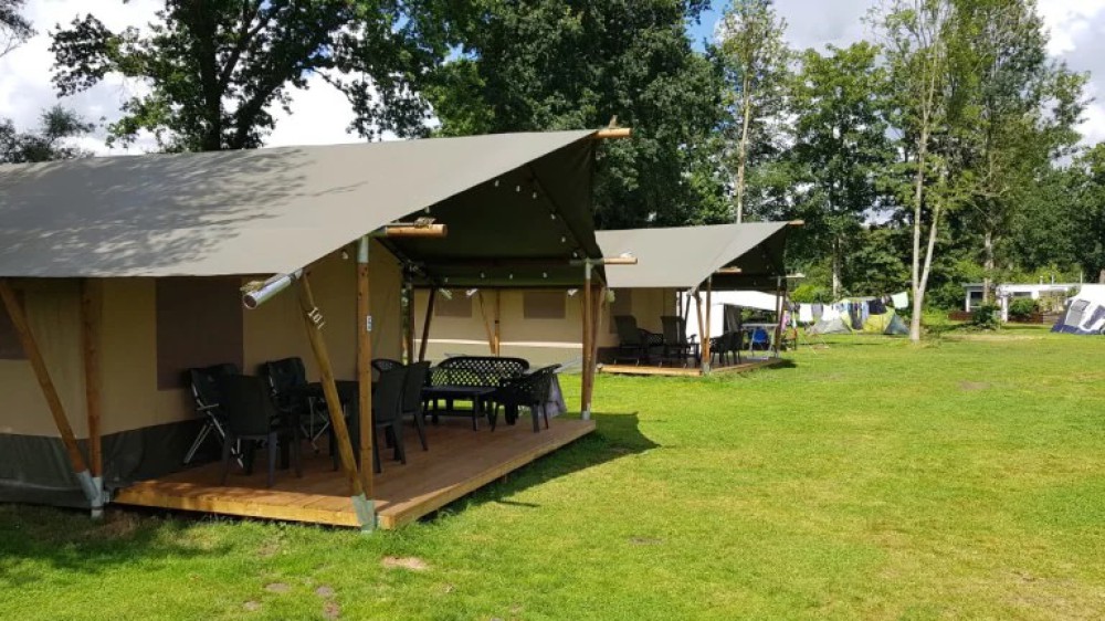 #Break Out Grunopark, Harkstede