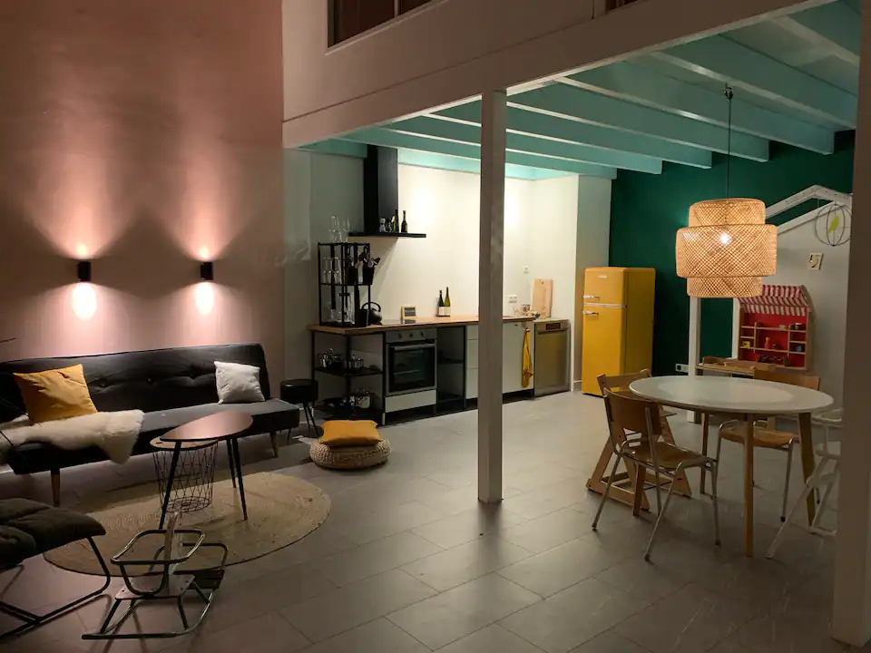 B&B De Butte