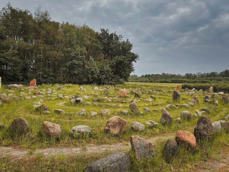 Dagarrangement: Van de Groningse Onlanden naar de Koloniën van Weldadigheid in Veenhuizen