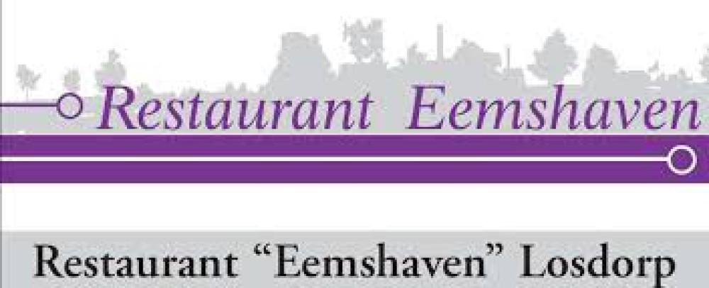 Restaurant Eemshaven