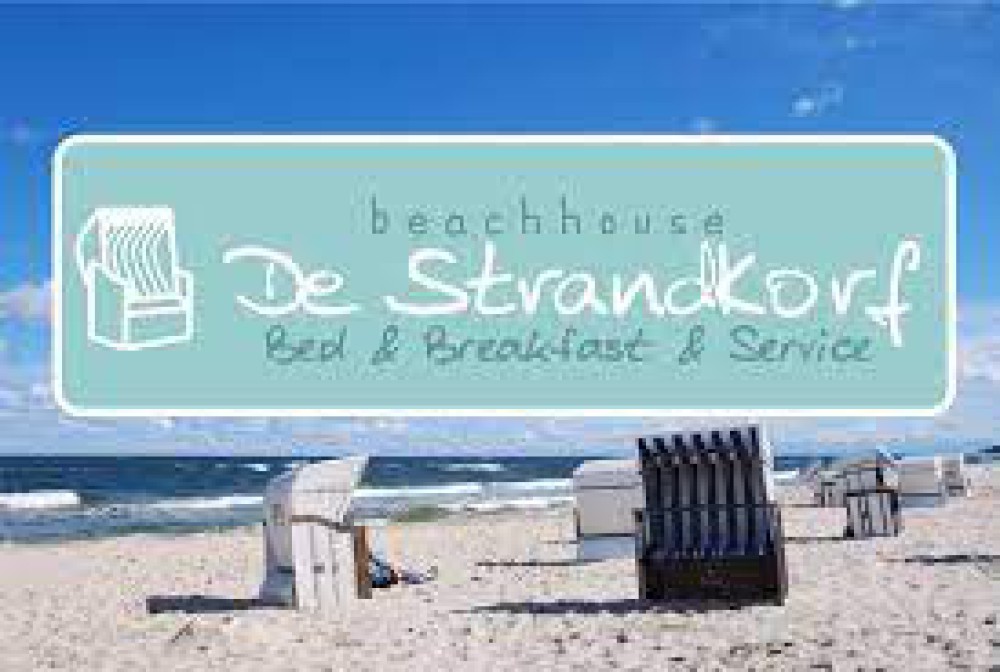 B&B De Strandkorf