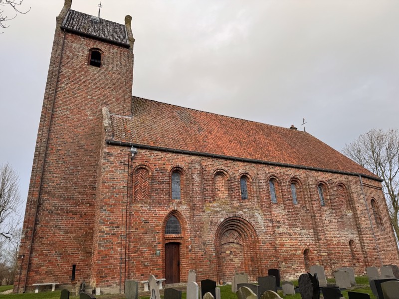 Tweedaags arrangement Friese Waddenkust NO-Friesland