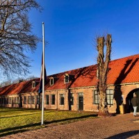 Driedaagse roadtrip door Drenthe