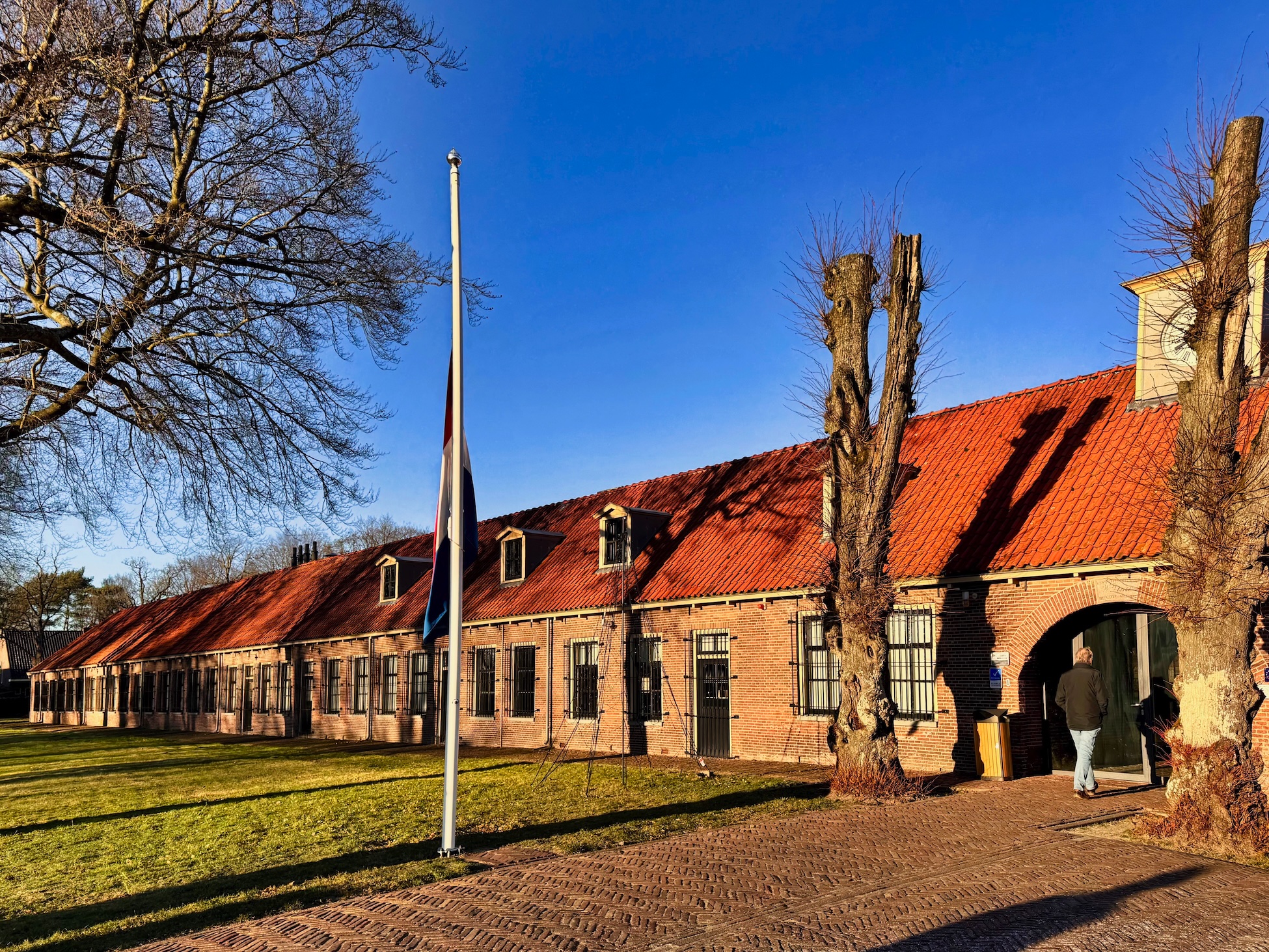 Driedaagse roadtrip door Drenthe