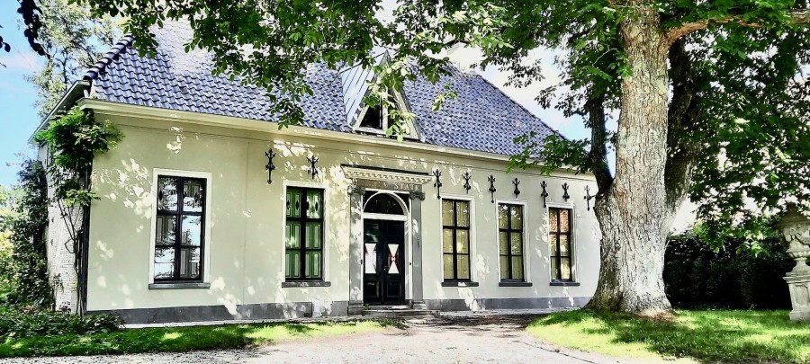 Tweedaags arrangement Friese Waddenkust NO-Friesland