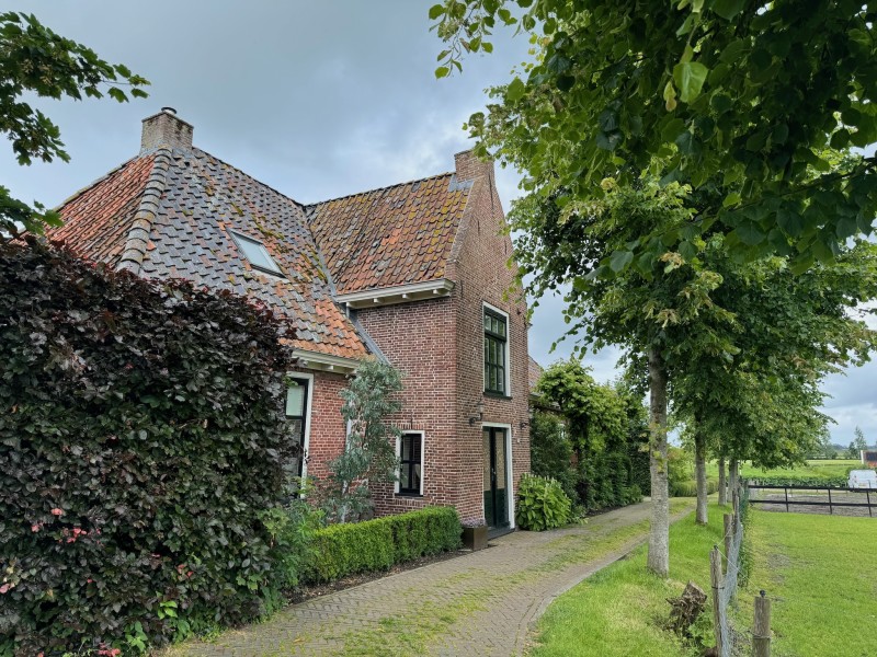 Dagarrangement Friese Waddenkust van NO-Friesland