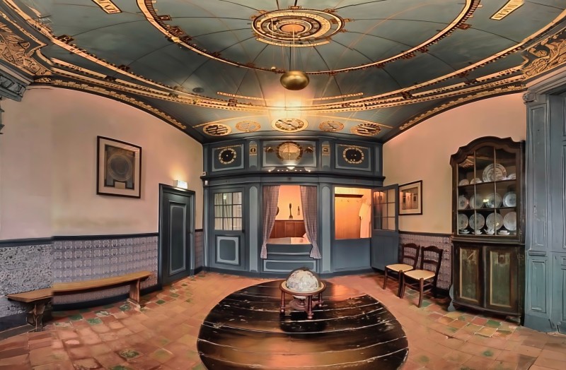 Foto galerij Friesland