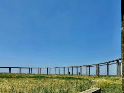 NO-Friesland onderdeel van UNESCO-Waddenreis