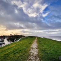 UNESCO Werelderfgoed De Waddenzee