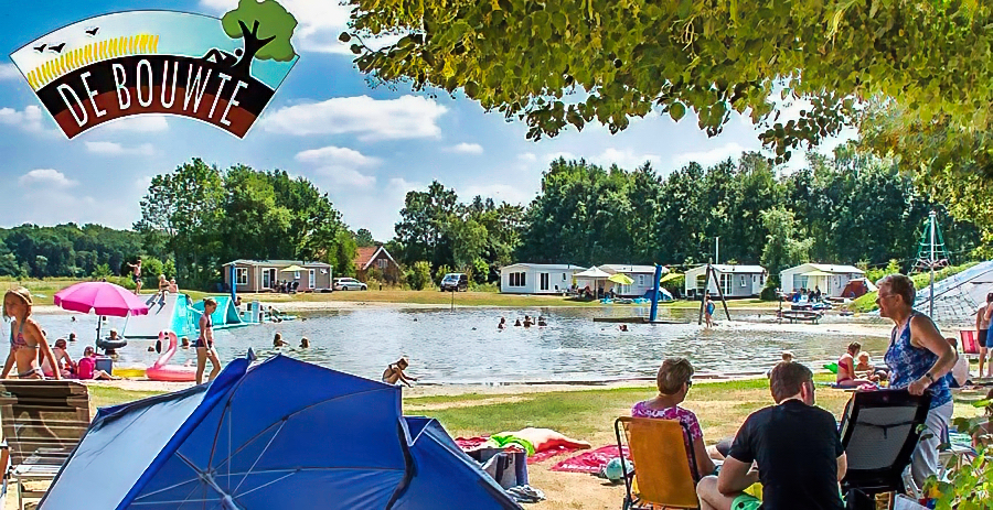 Camping De Bouwte