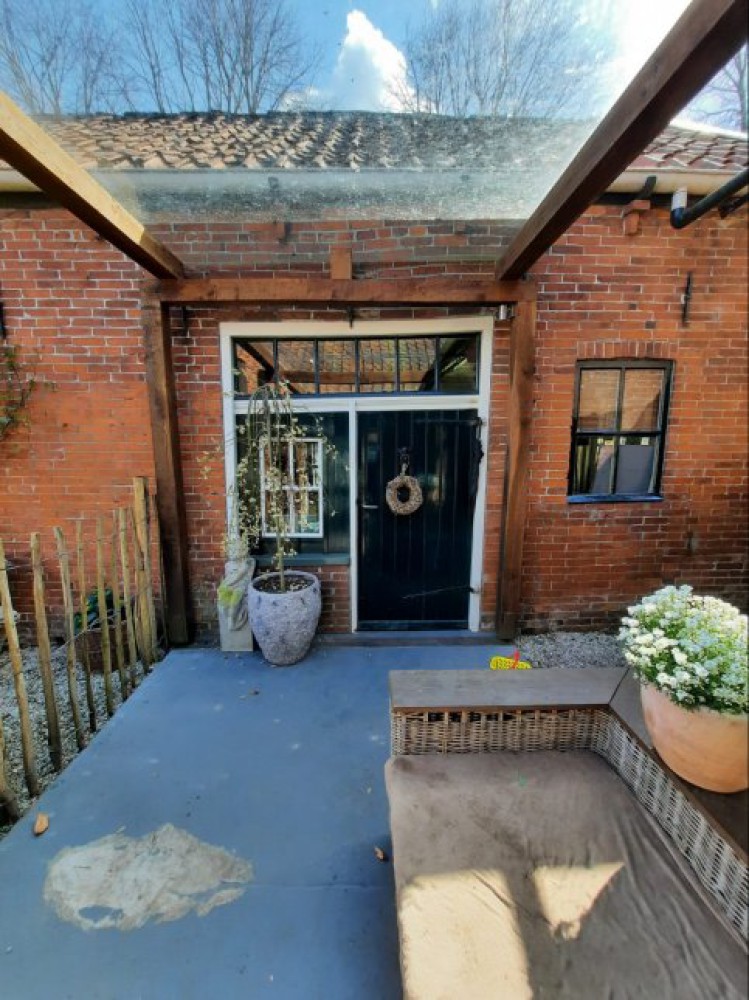 Bed & Breakfast Oudeschans