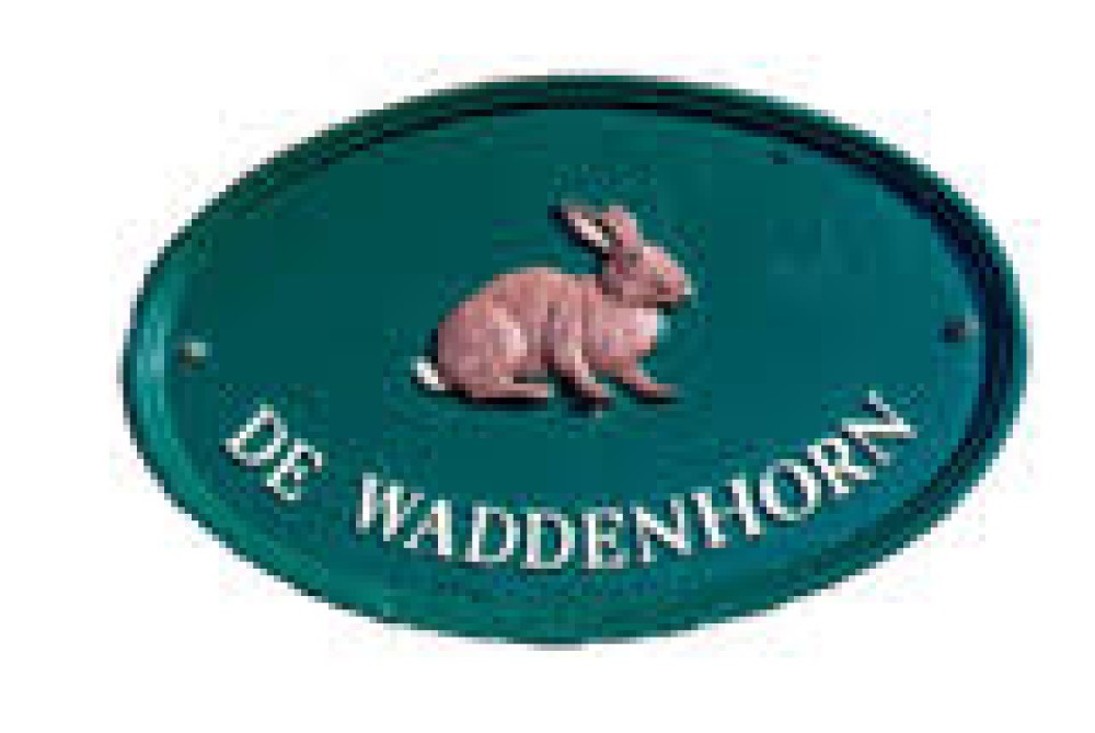 Natuurhuis Waddenhorn