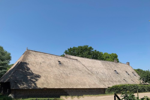 Oudste woning van Anderen