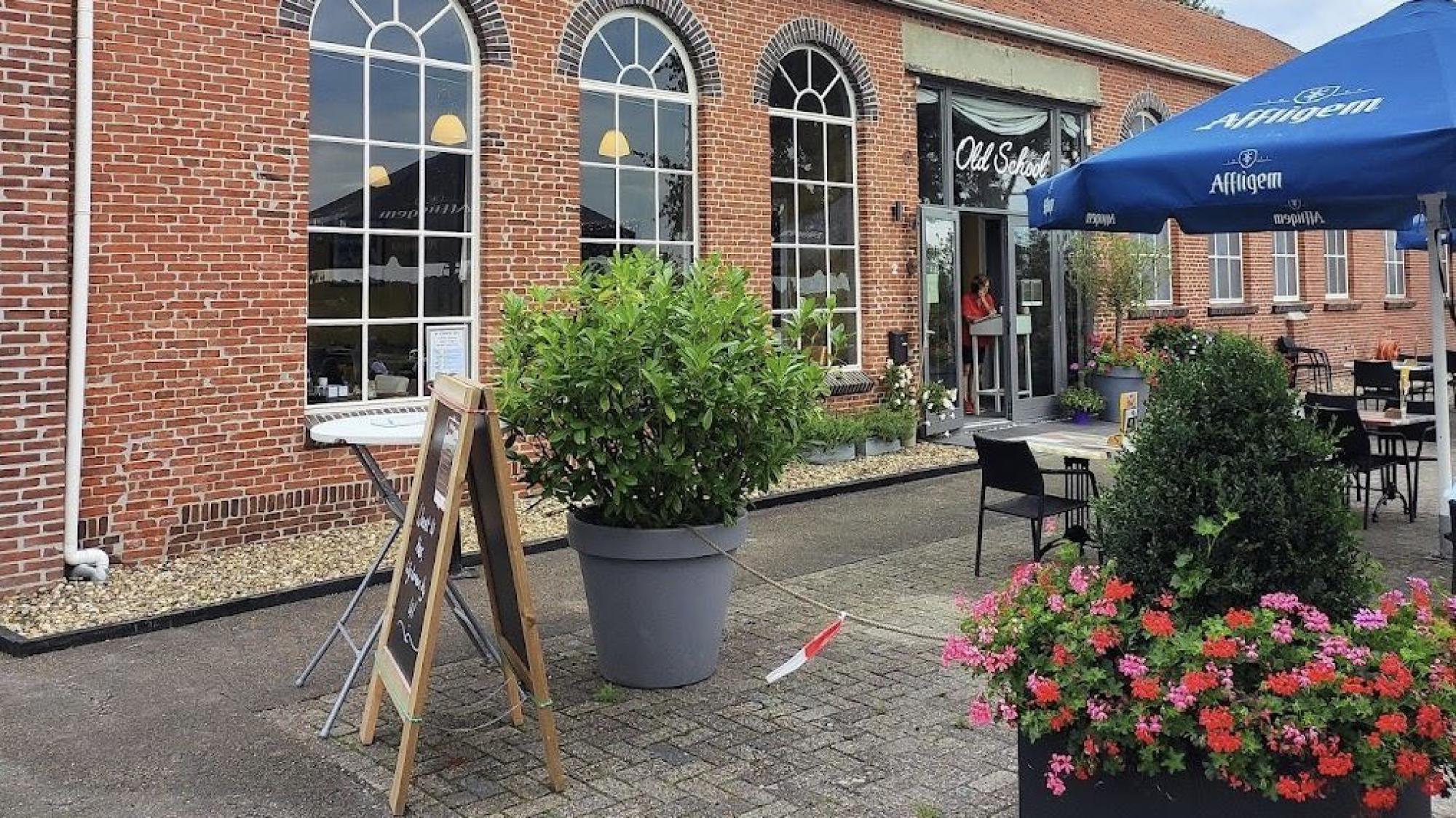 Brasserie Old School