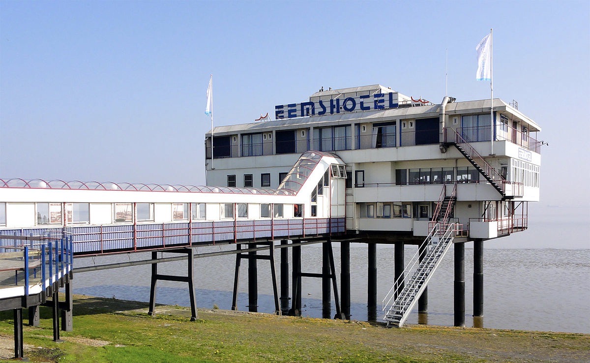 Eemshotel
