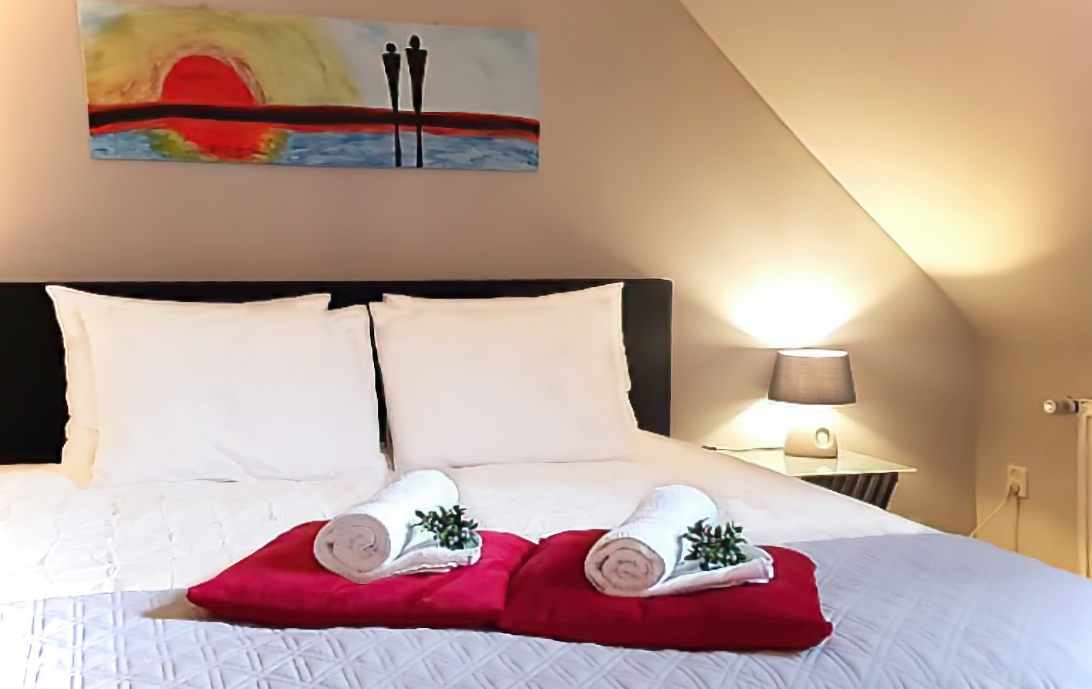 B&B Op de bult
