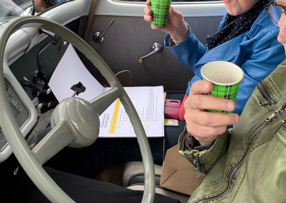 #Verantwoord en betekenisvol toerisme