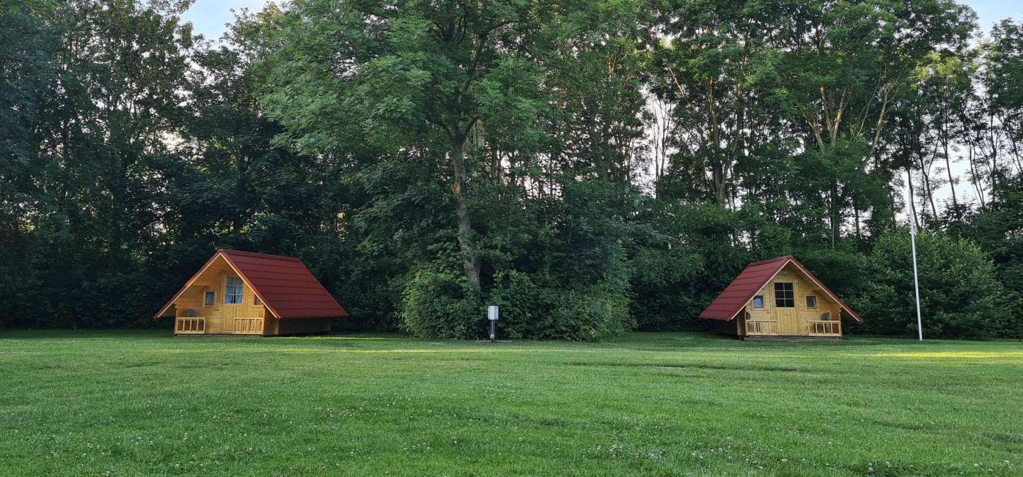 Camping Holland Poort